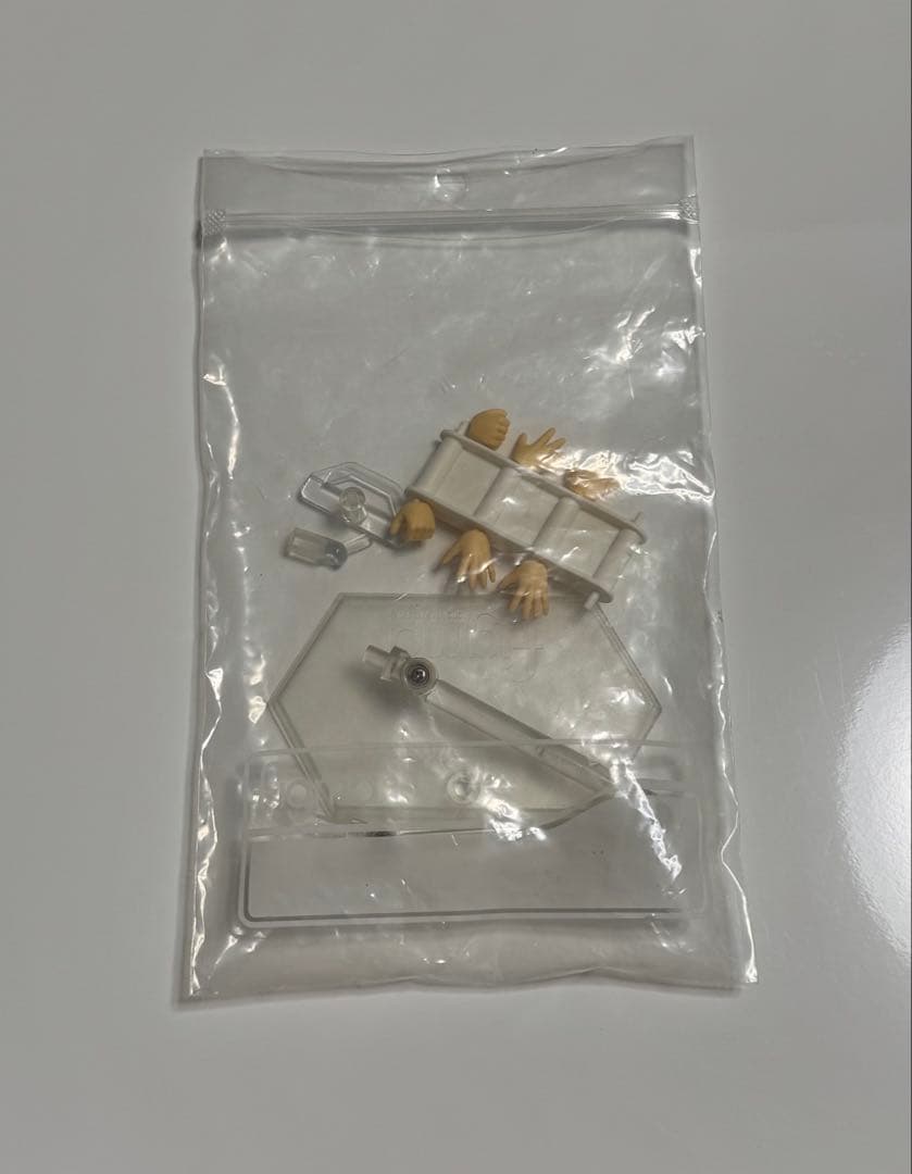 figma リンク 神々のトライフォース2ver. DXエディション