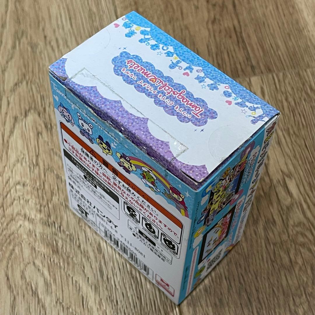 たまごっちみーつ ファンタジーみーつ ver.ブルー