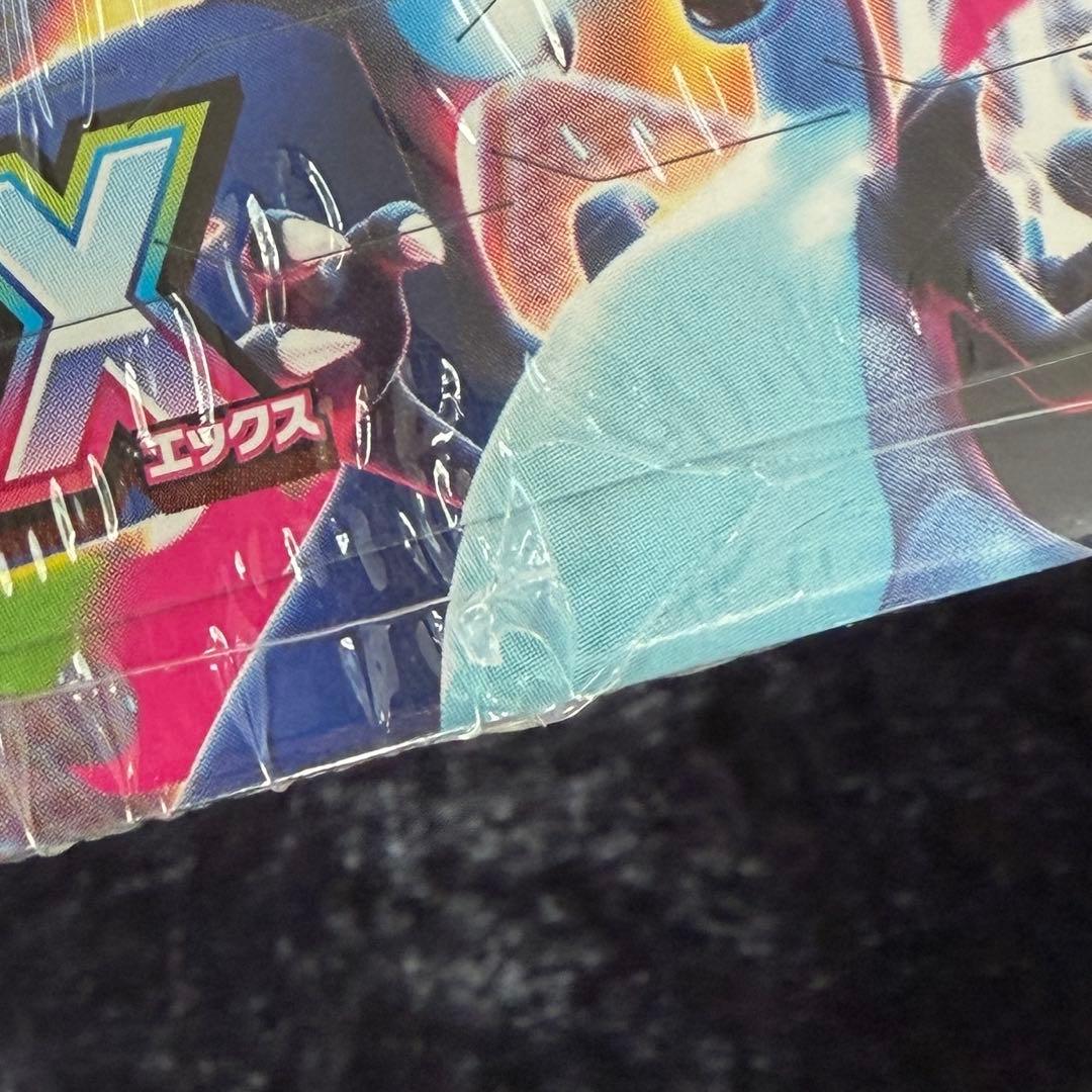 【シュリンク付】MEGAドリームex・インフェルノX ・ムニキスゼロ まとめ売り