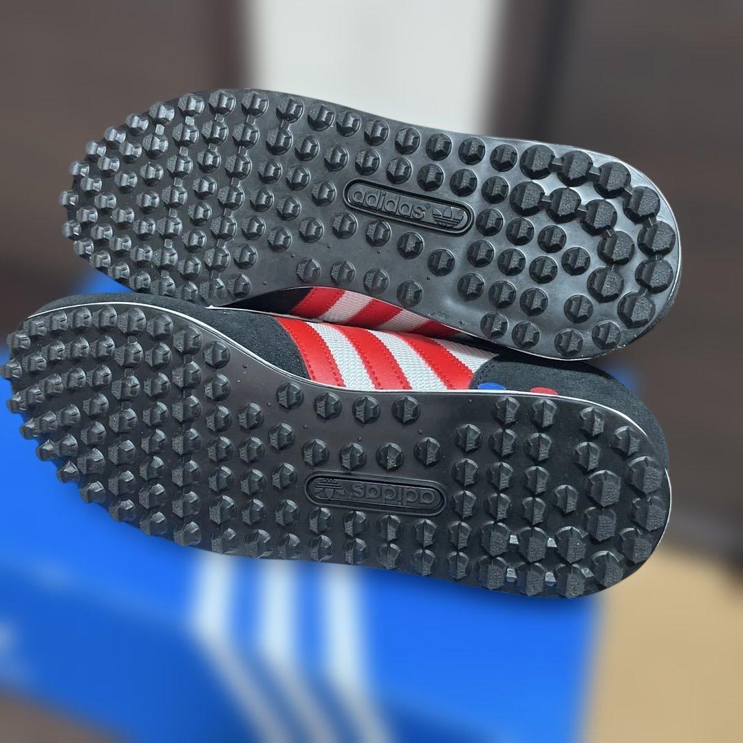 アディダス‼️LAトレーナー‼️ 新品未使用‼️