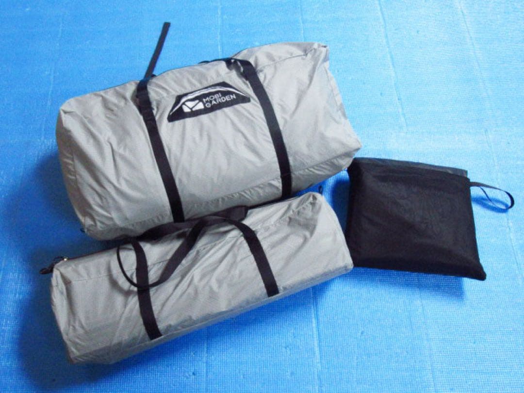 モビガーデン　コマンダー245