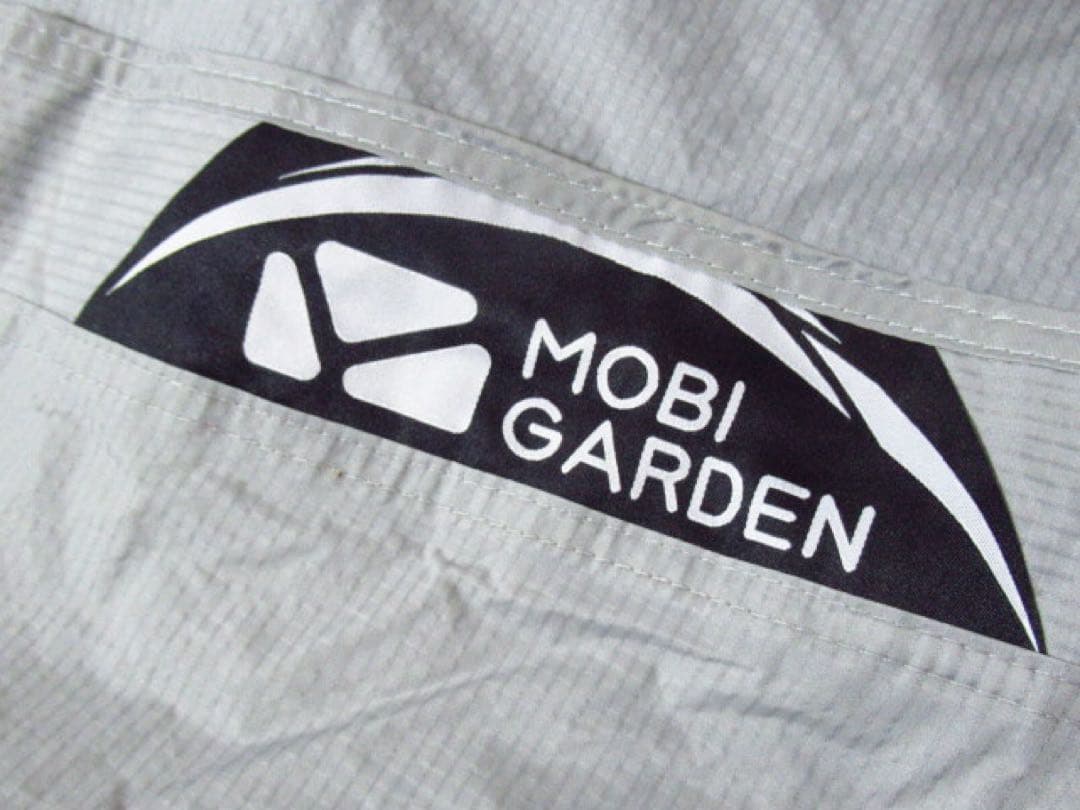 モビガーデン　コマンダー245