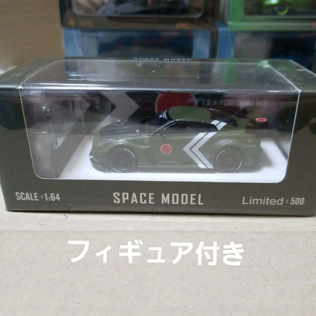 1/64 リバティーウォーク29