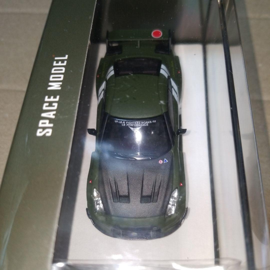 1/64 リバティーウォーク29