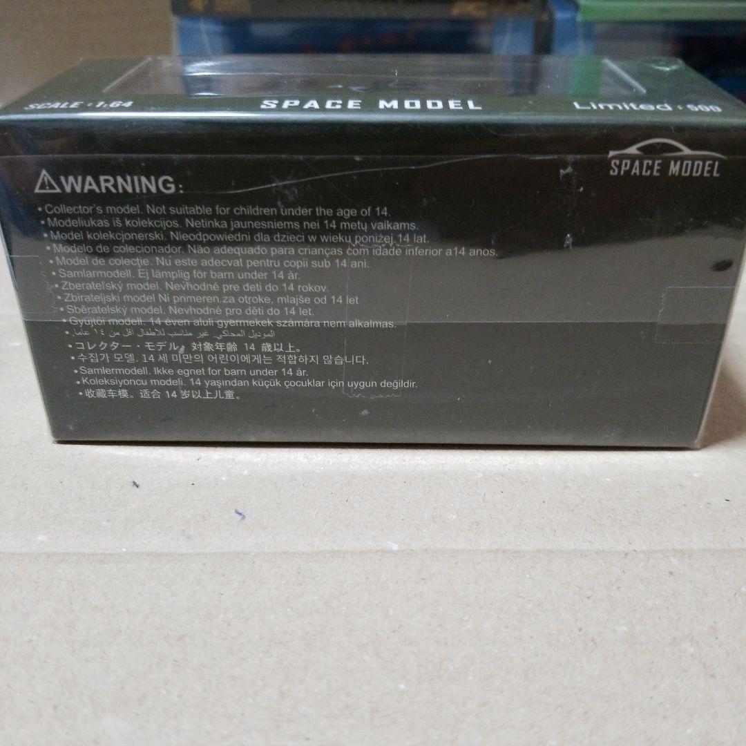 1/64 リバティーウォーク29