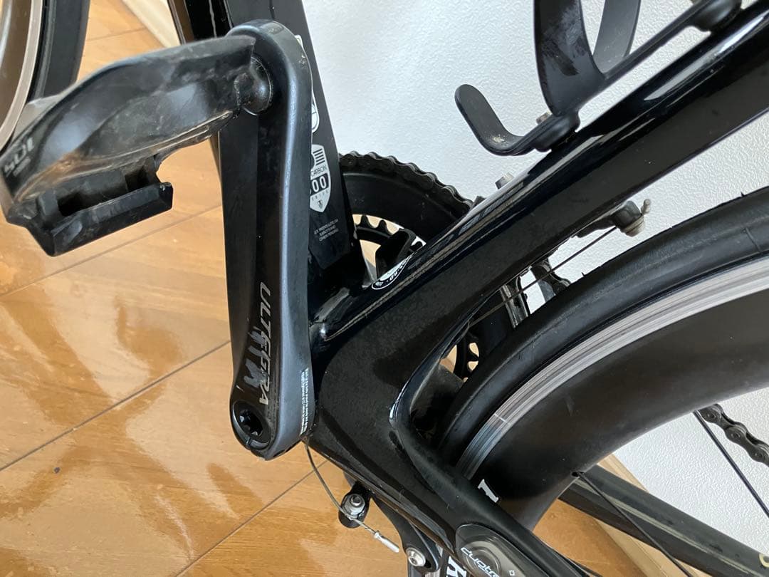 トレック マドン5.2 ロードバイク