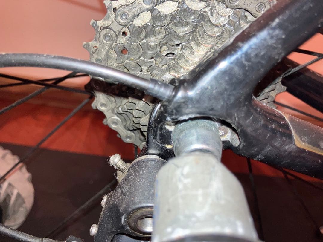 トレック マドン5.2 ロードバイク