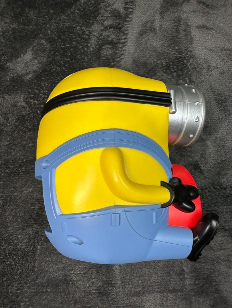 ⭐︎ガルちゃん⭐︎＊美品＊ミニオン 目覚まし時計 音声機能付き