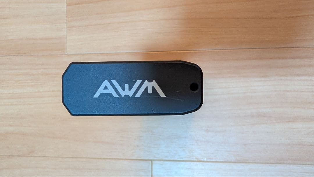 実物LANCERランサー　マガジン　トレポン用