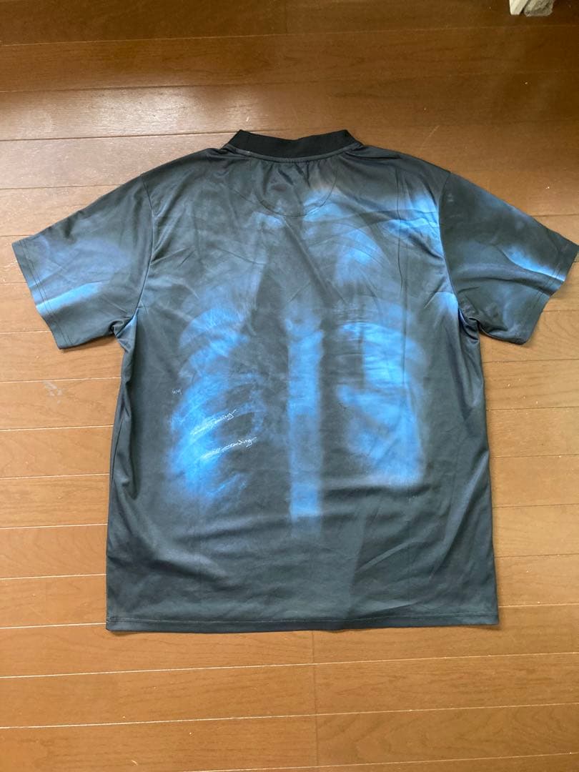 Umbro Boiler Room 半袖シャツ