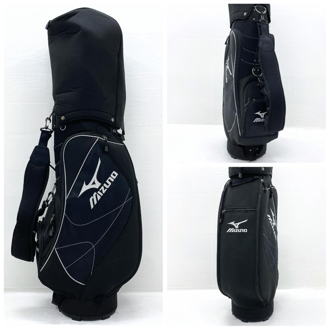 【豪華‼】 MIZUNO ミズノ ゴルフクラブ 初心者 セット 12本 R SR