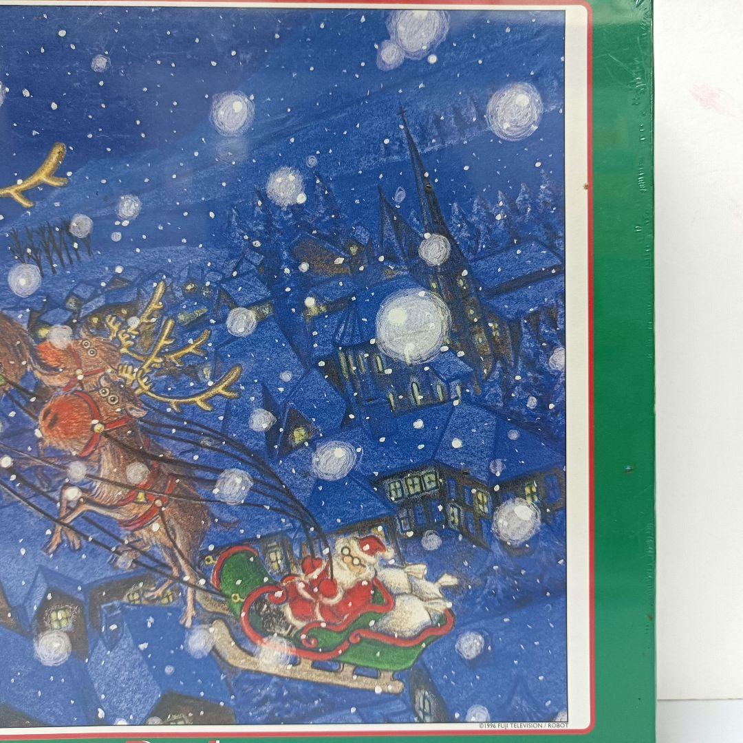 ストレイシープ　The Holy Night　聖夜　ジグソーパズル　500ピース