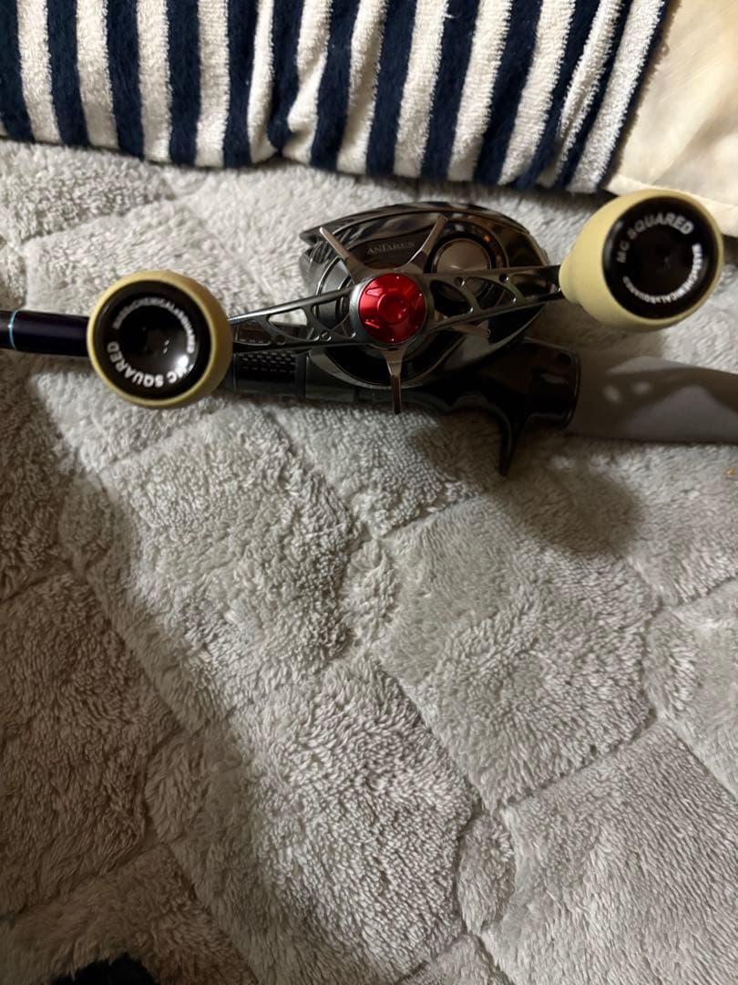 S*K様 リブレクランク100 カスタム有り