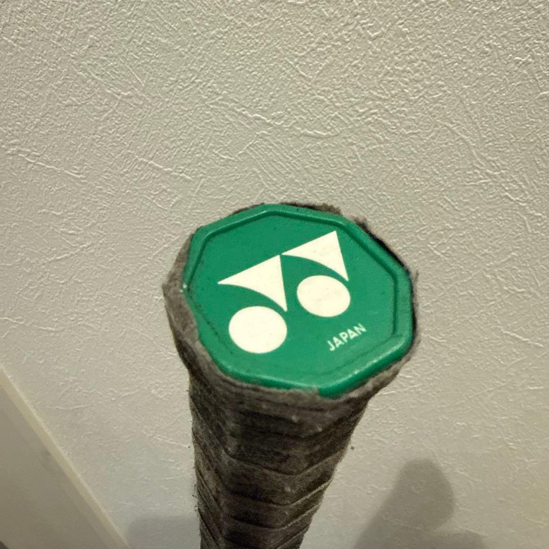 YONEX Ultimum チタンTi 7500 希少✨ソフトテニスラケット