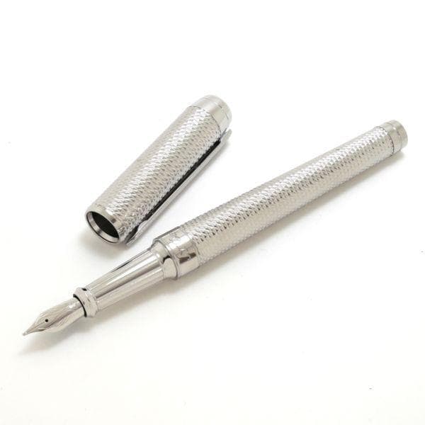 デュポン S.T.Dupont 420008XL ダイヤモンドヘッド 万年筆