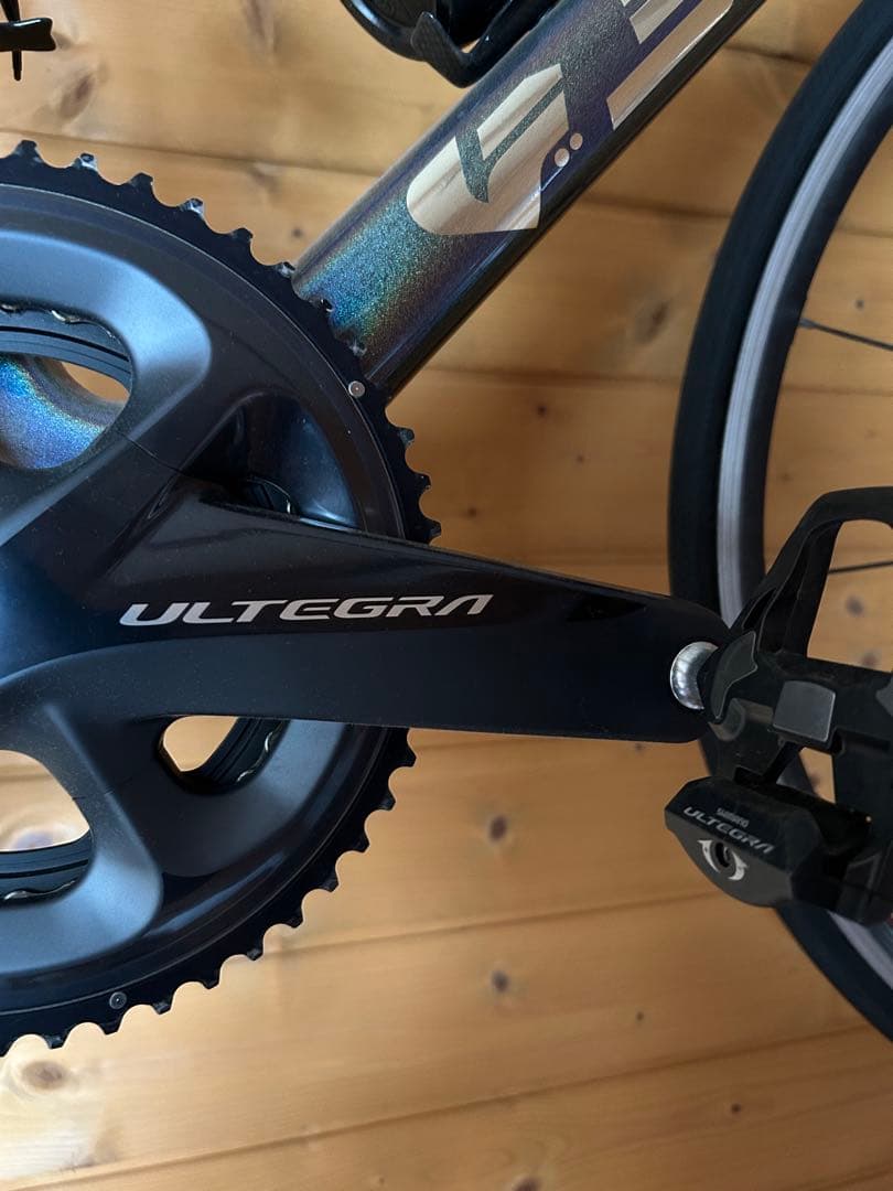 BOMA sai 初代 アルテグラ　完成車