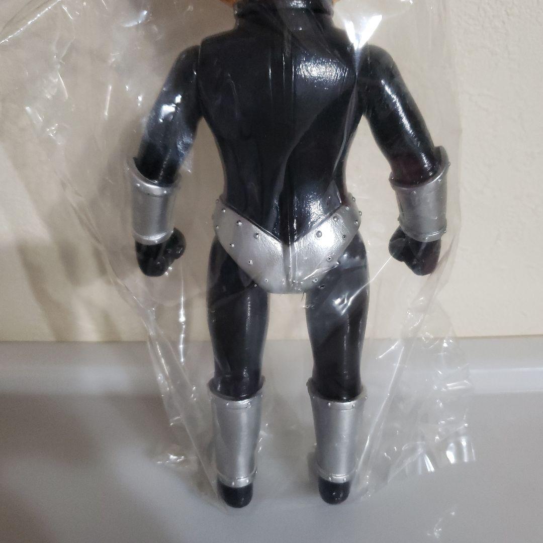 バンダイ　ブルマァク　ソフビ　ウルトラマン怪獣 未開封