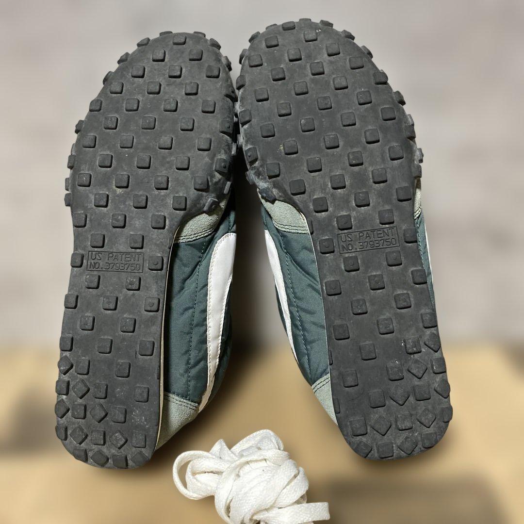 NIKE US PATENT No.3793750 レア