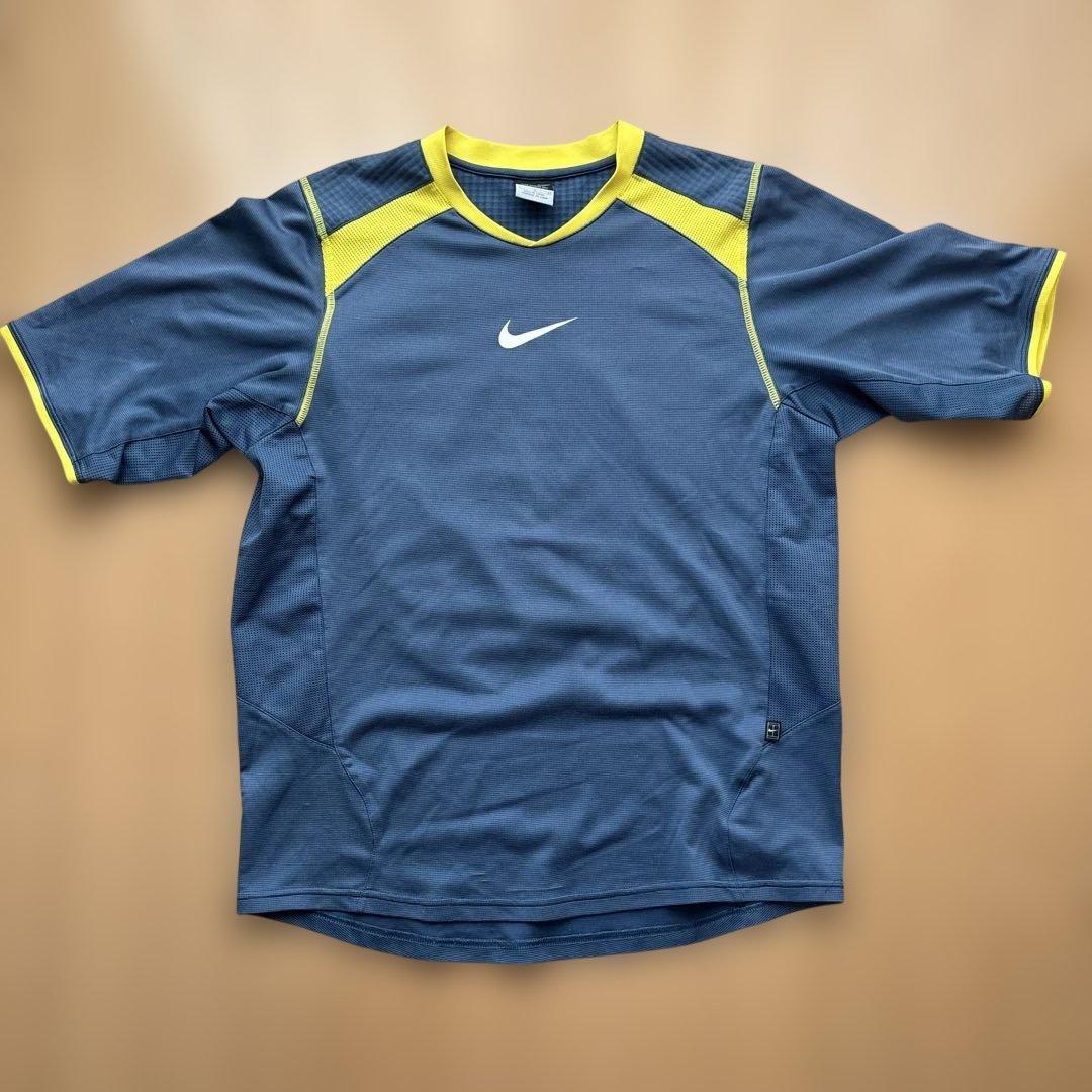 Nike テニスウェア ナダルモデルほか計3点