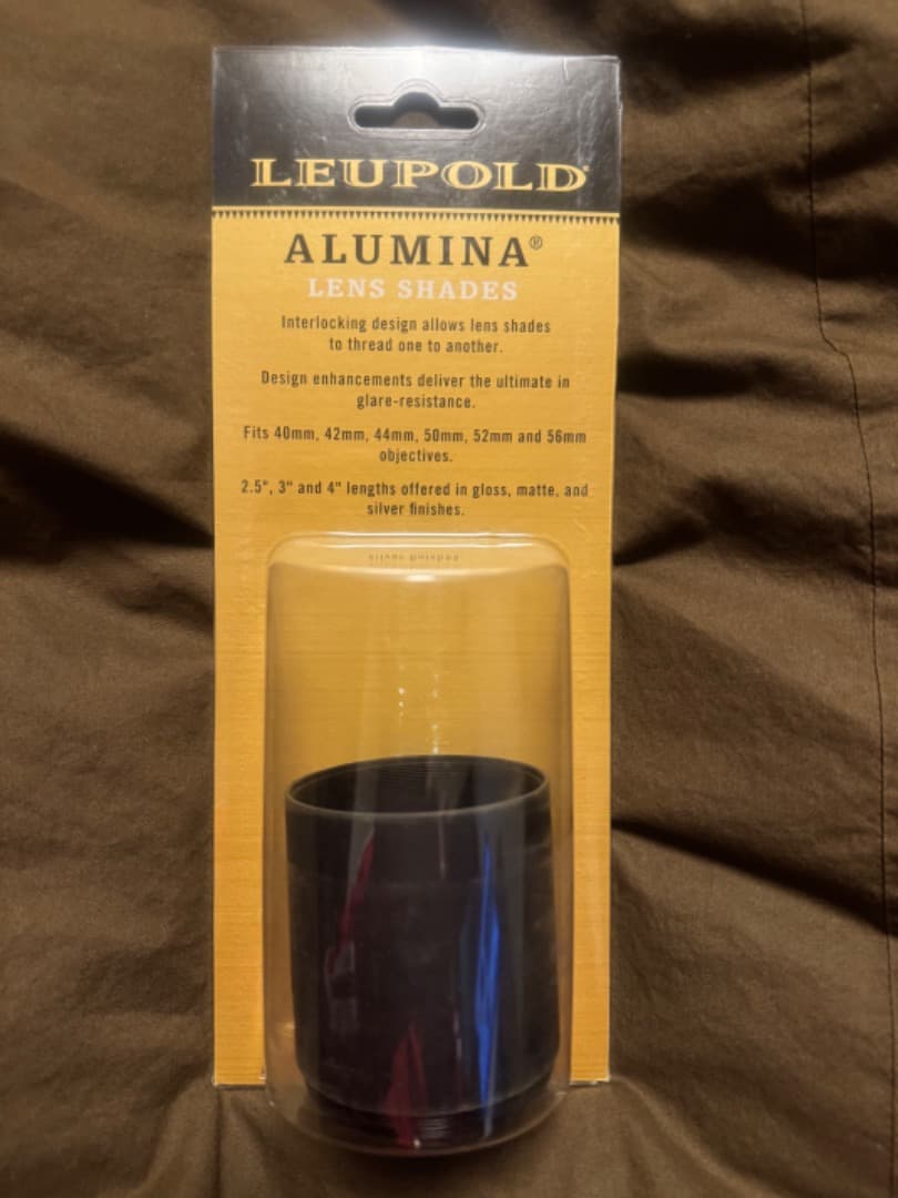 LEUPOLD MARK4 6.5-20×50mm LR/T Matte M1