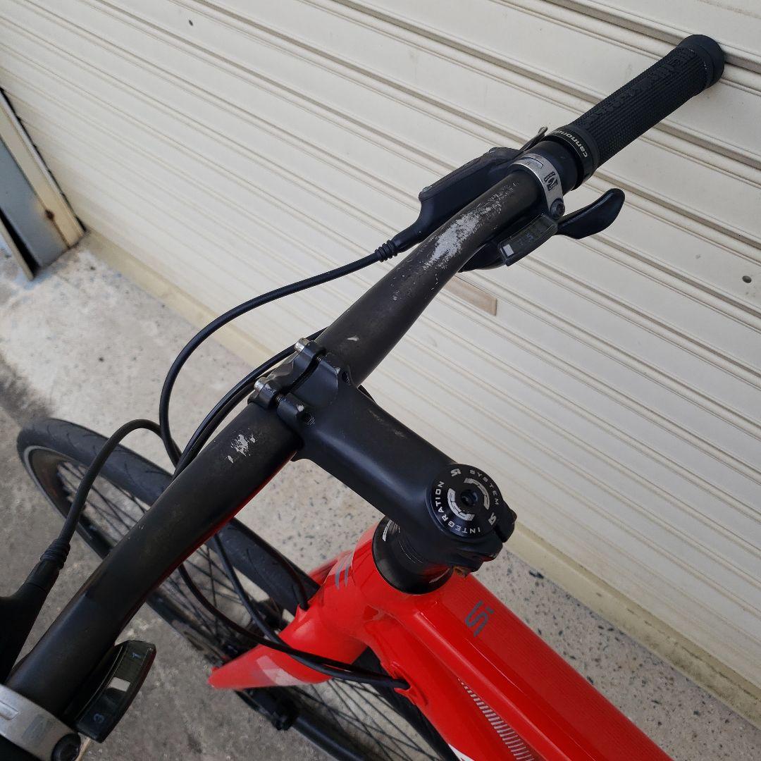 Cannondale クロスバイク QUICK4　Mサイズ中古