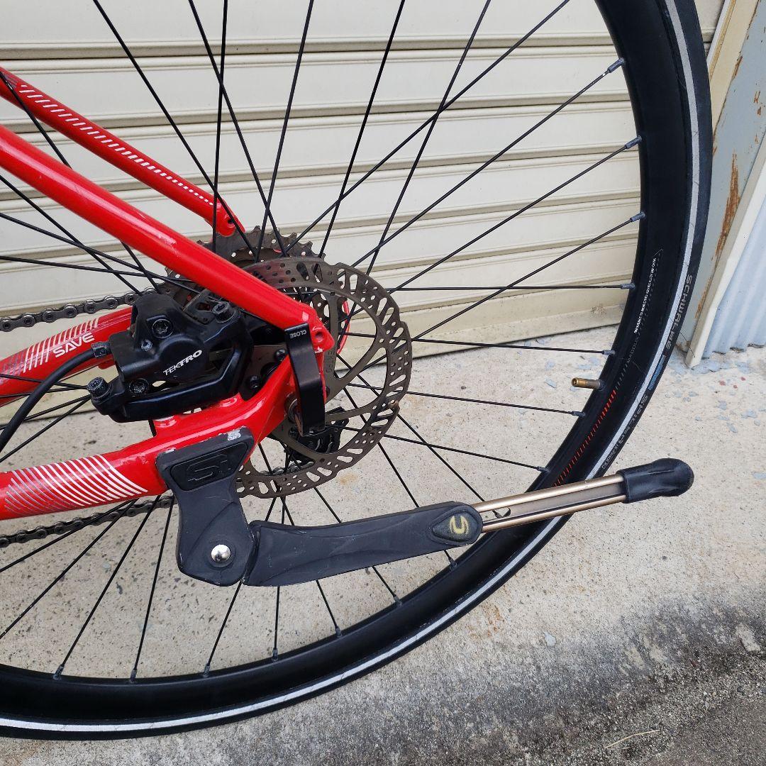 Cannondale クロスバイク QUICK4　Mサイズ中古