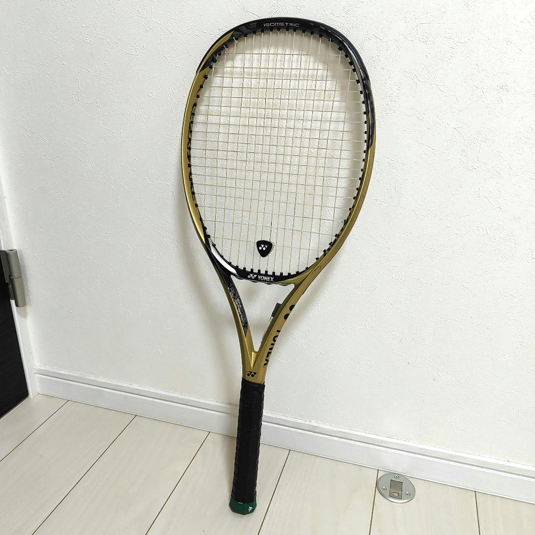 YONEX EZONE 98 LIMITED テニスラケット【限定・希少】