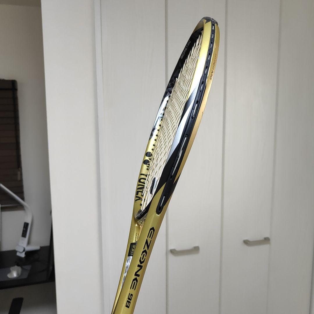 YONEX EZONE 98 LIMITED テニスラケット【限定・希少】