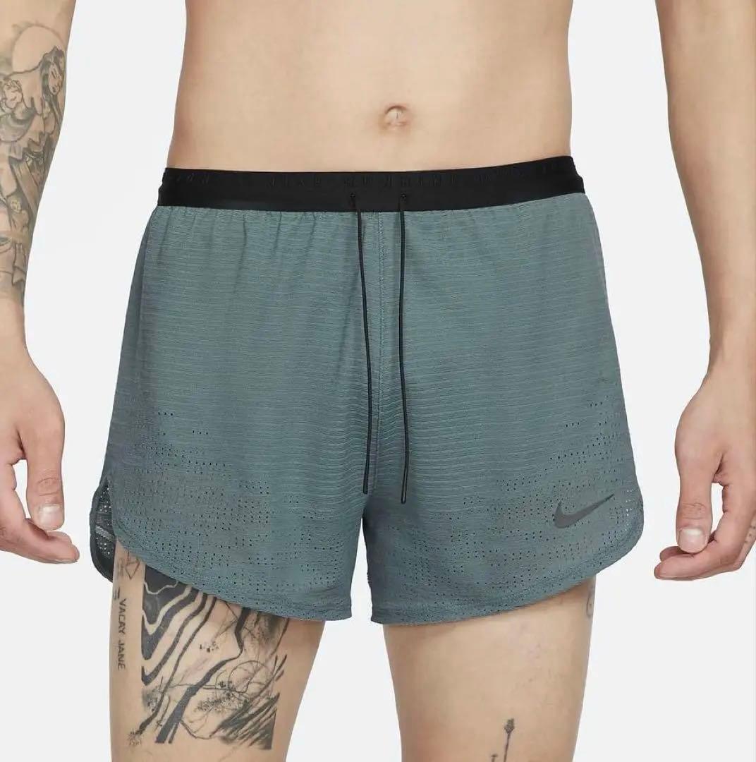 新品★17,050円❗️ナイキトップ ナイキショートパンツ ナイキディビジョンXL