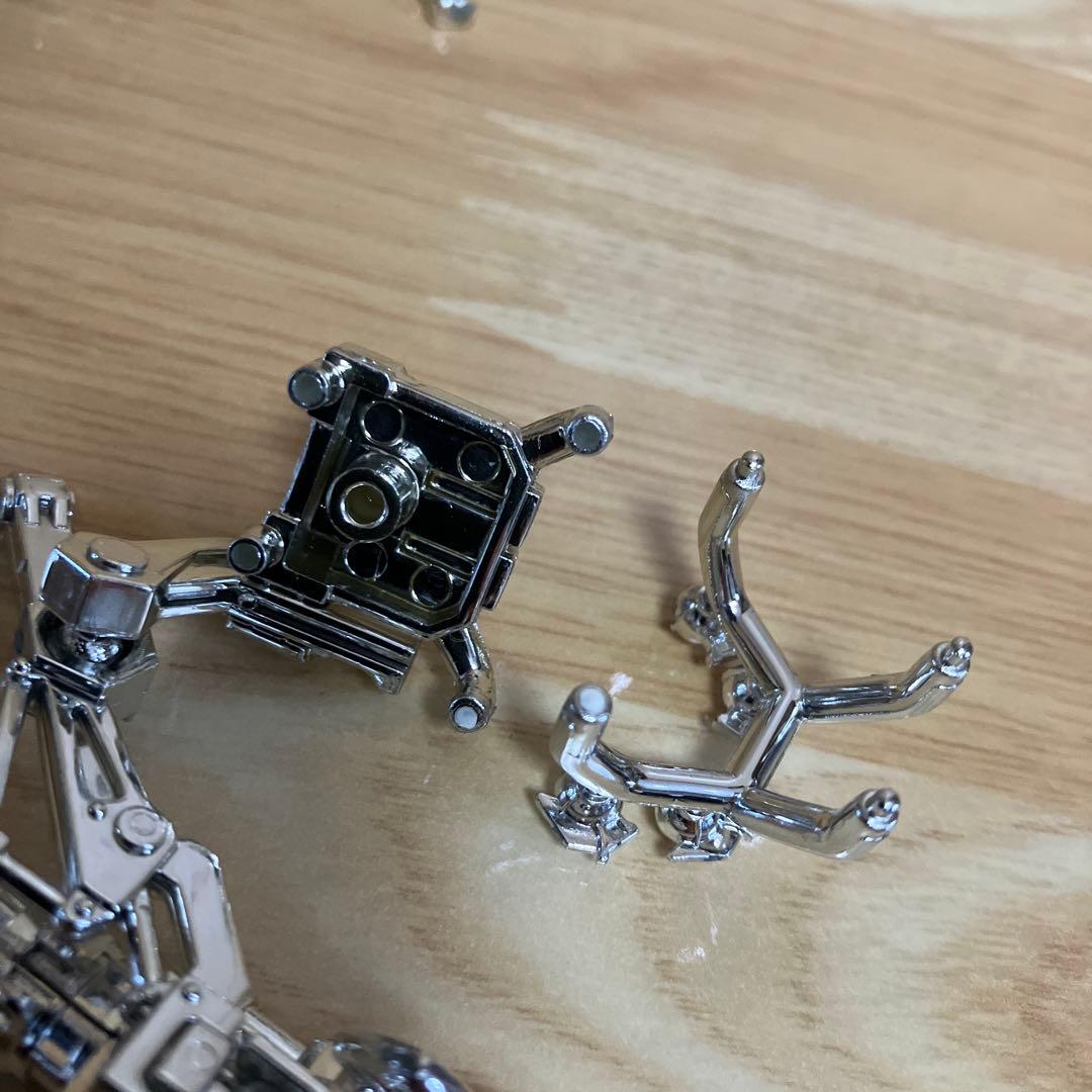 ミクロマン アクロイヤー まとめ売り