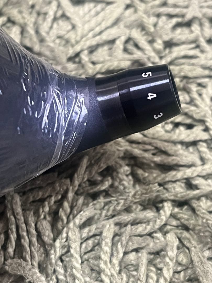 最新　新品未使用品　エミリッドバハマCV8 ACE 10.5° ヘッド単体カバー