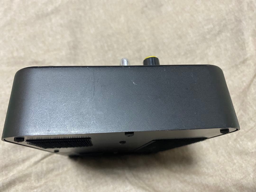 KORG SDD-3000 PEDAL プログラマブルデジタルディレイ