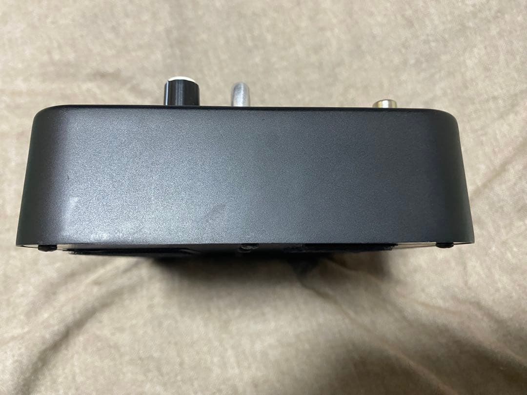 KORG SDD-3000 PEDAL プログラマブルデジタルディレイ