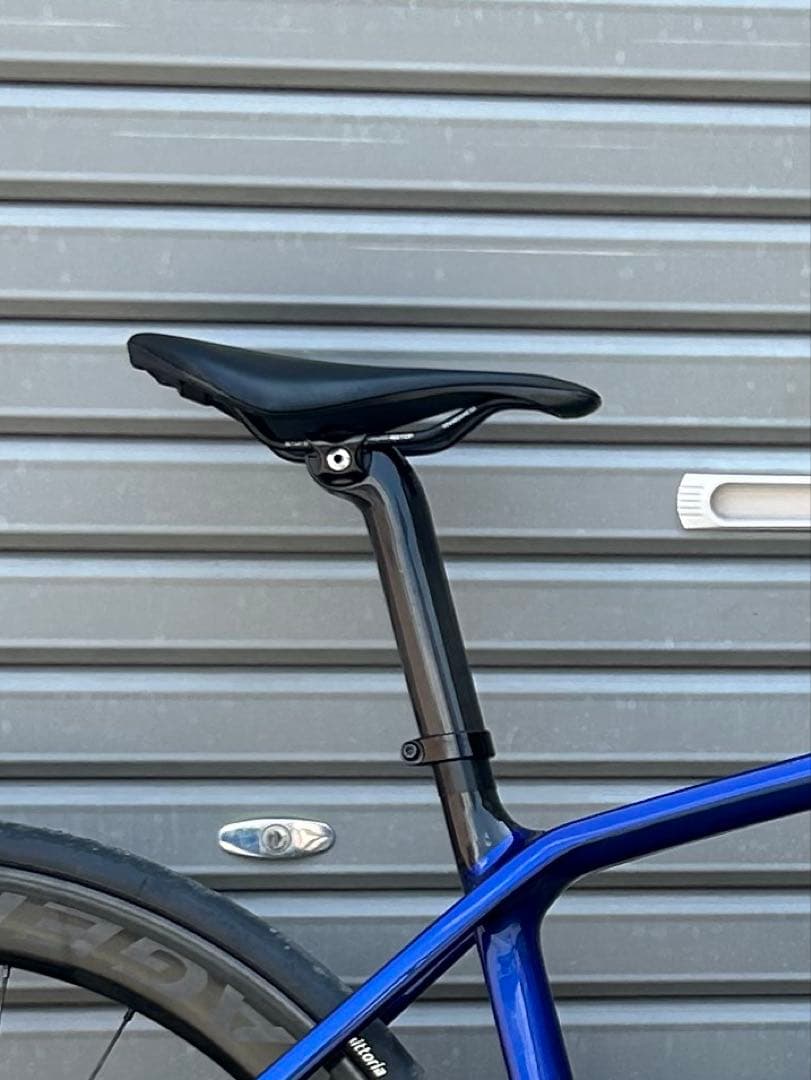 TREK EMONDA SL SLR カーボンシートマストキャップ 175mm