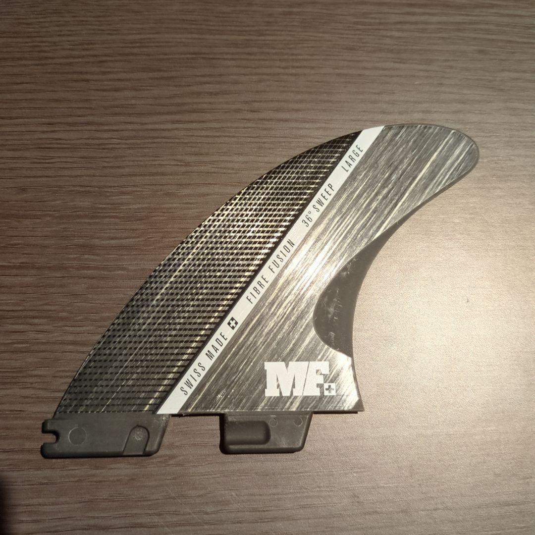 【新作/未使用】FCS2 Mick Fanning Fibre Fusion