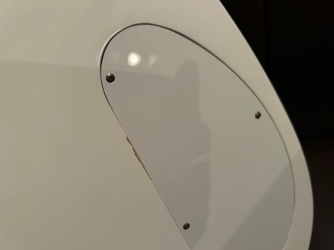 kodama　Phantom Guitar Works Teardrop