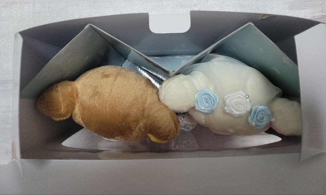 リラックマストア限定商品　ウェルカムドール