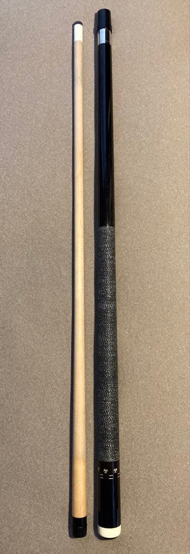 JOSS Cues ジョス ビリヤードキュー