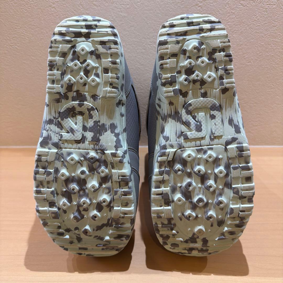BURTON キッズ　ブーツ　バインディング