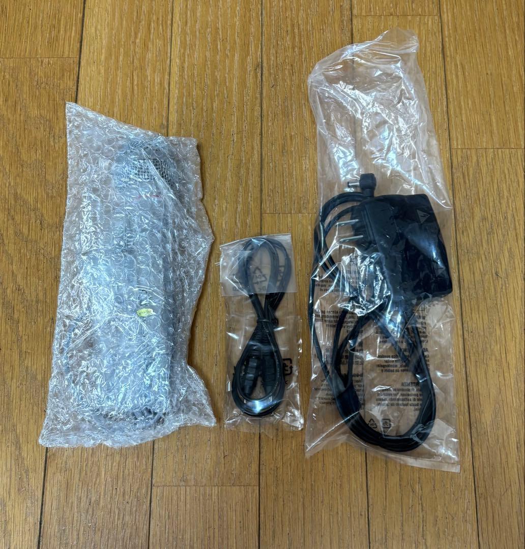 【3点セット】CASIO LK-223 電子キーボード (スタンド・椅子付き)