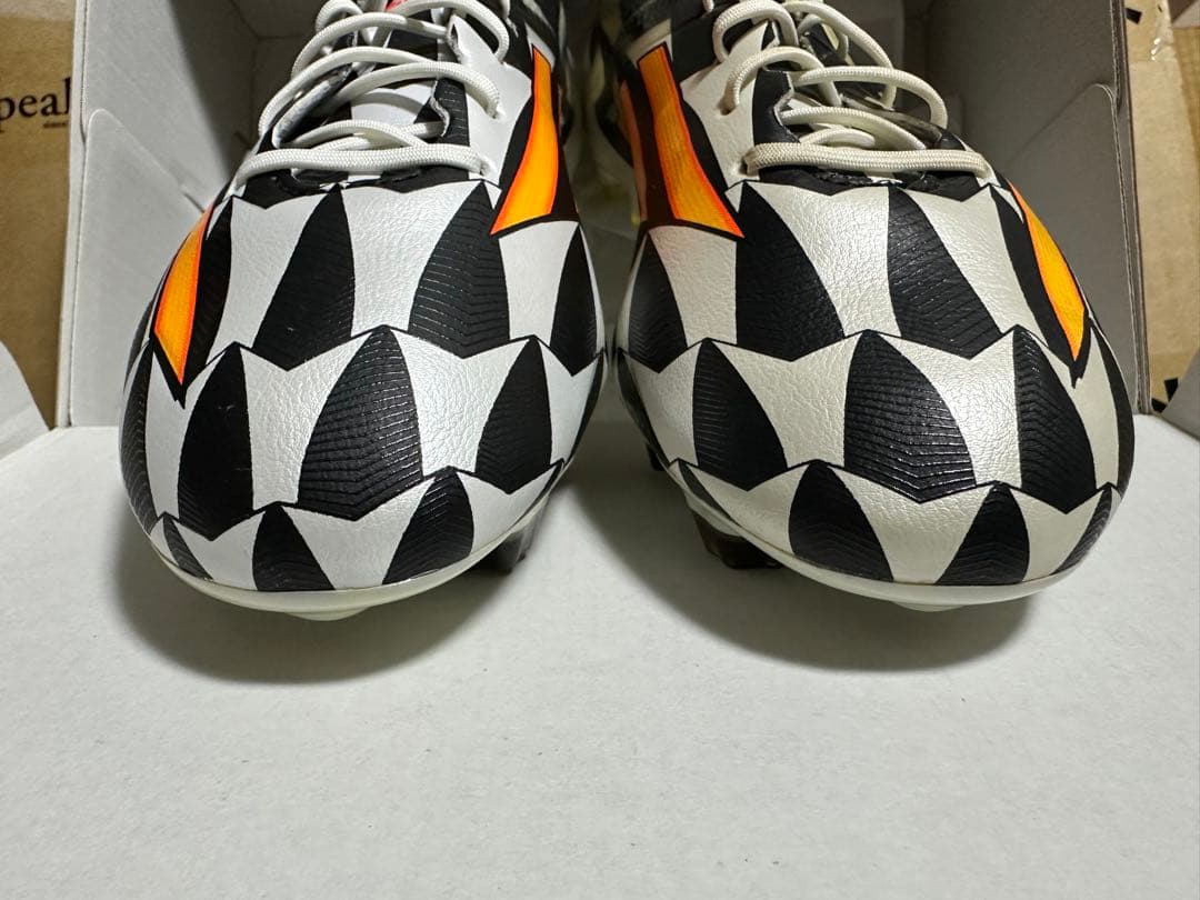 シューズ adidas F50 adizero FG(WC)