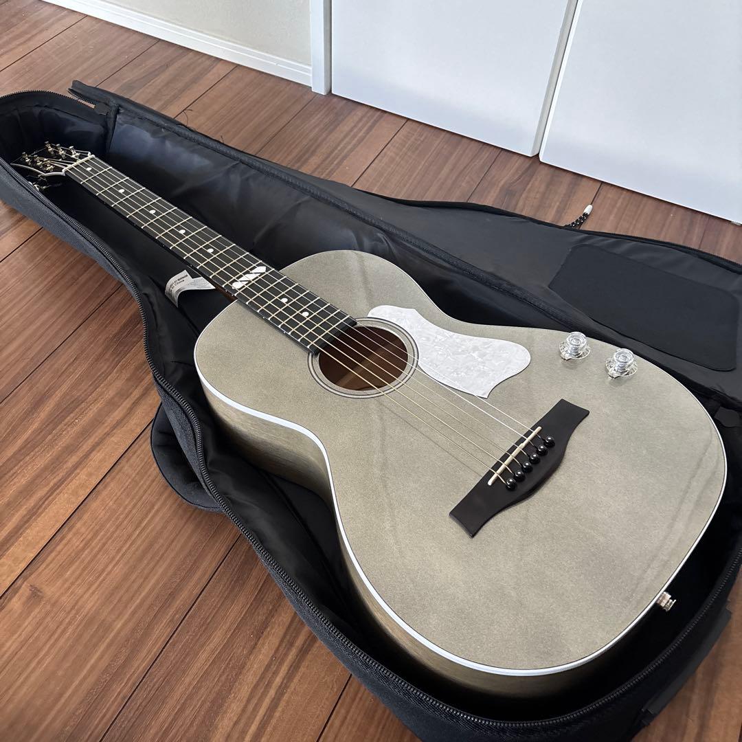 ギター GODIN GUITAR Rialto JR Satina Gray HG