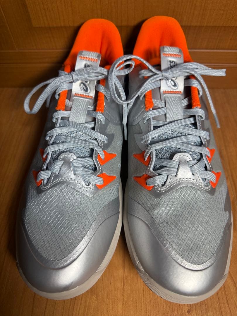 ASICS アンプレアルスロー2【27.5センチ】