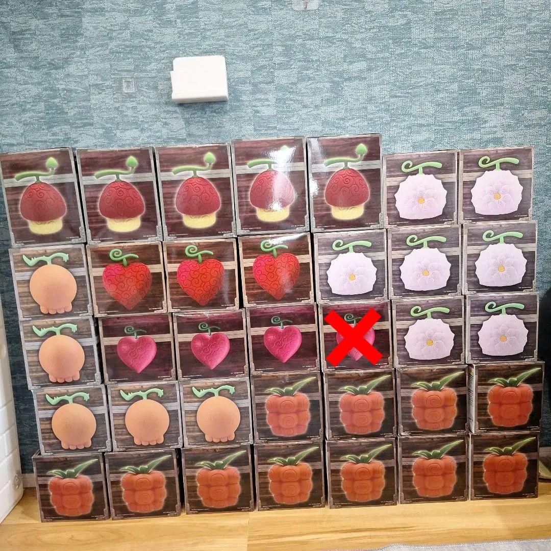 【新品未開封】ワンピース1番くじ ワンピースフィギュア コレクション まとめ売り