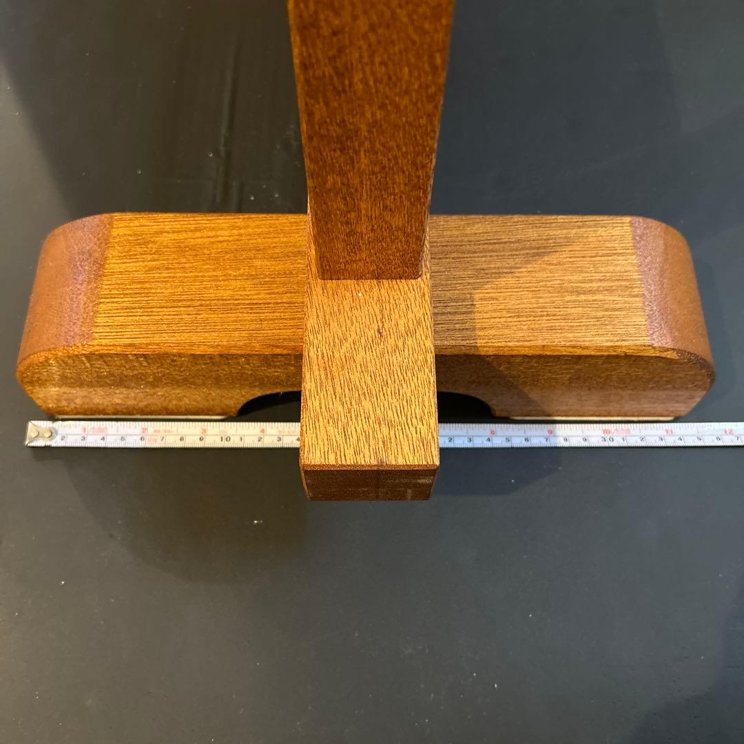 平太鼓用釣り台