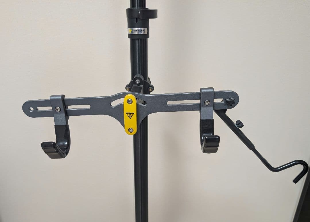 （送料込み）トピーク　ツーアップ　ディスプレイスタンド2台用