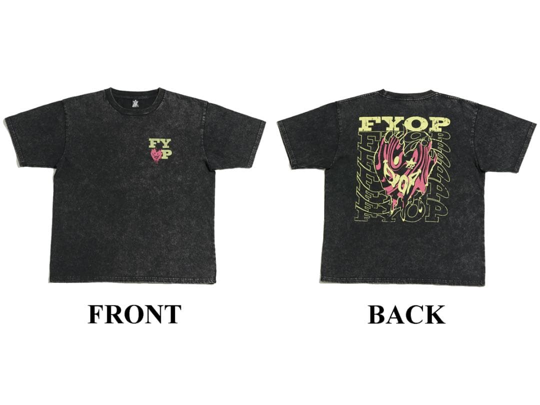 【新品未開封】B'z PARTY FYOP Tシャツ Mサイズ