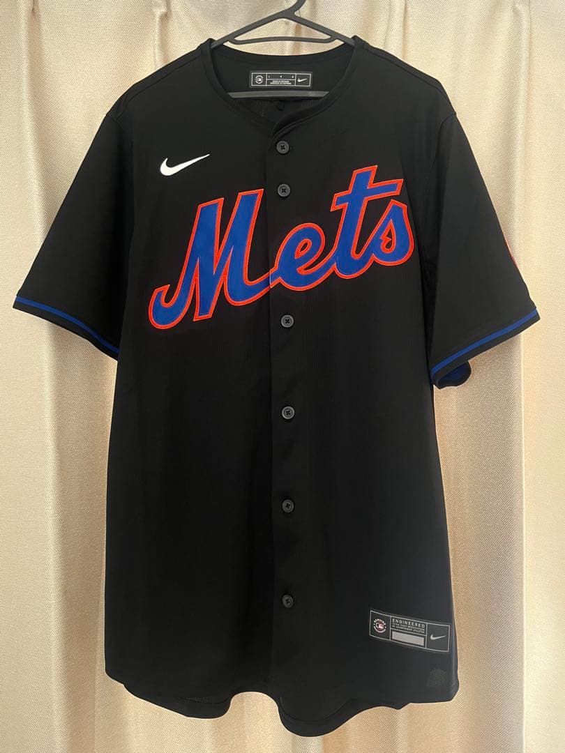 NIKE ニューヨーク メッツ ユニフォーム MLB