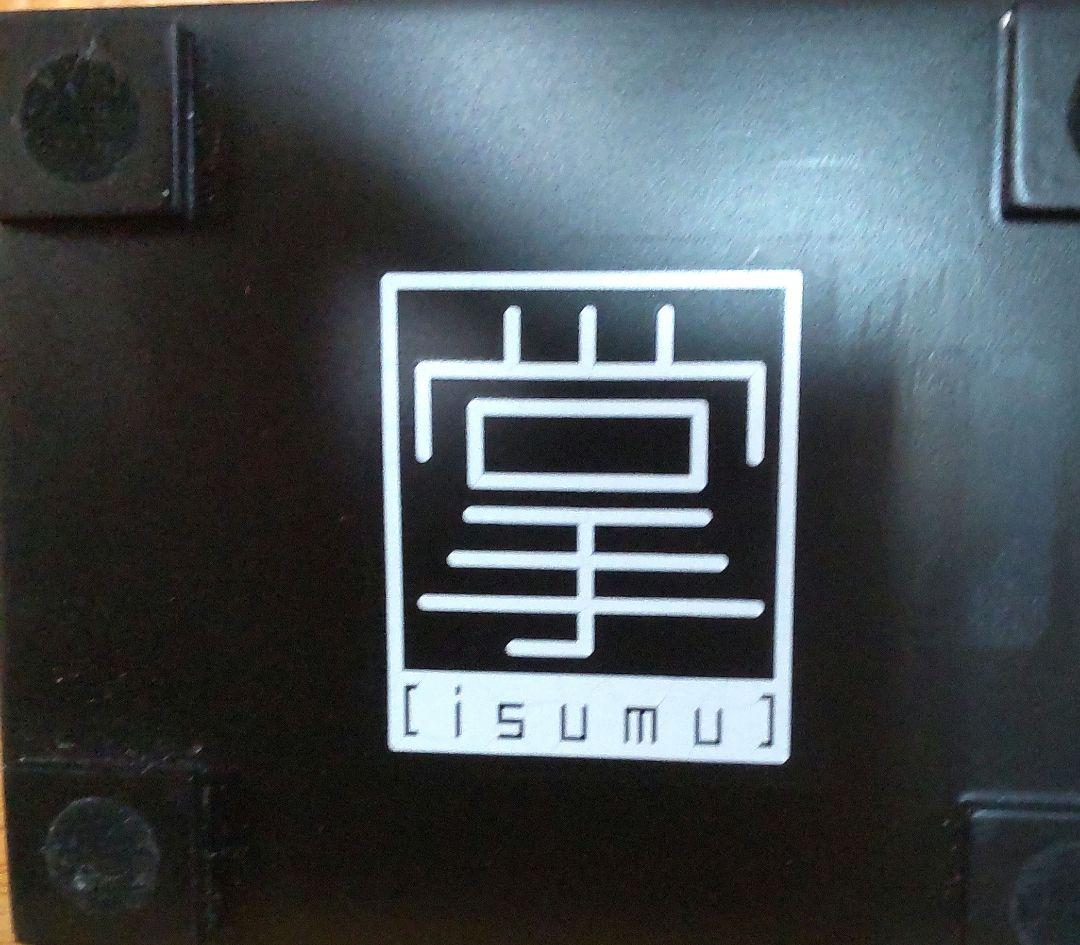 TonaCocoroイスム掌 毘沙門天