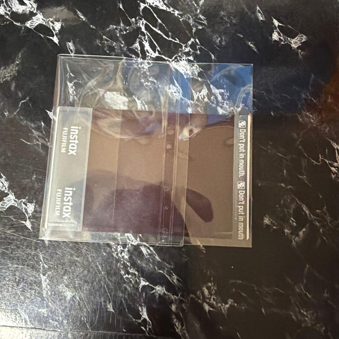 2/11 KAWII LAB.SESSION パンダ組 チェキ サイン入り